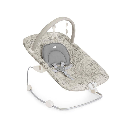 Joie Wish Bouncer - Alphabet